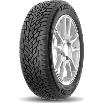 Zimní osobní pneu Pneumatiky PETLAS snow master 2 m+s 3pmsf 155/80 R13 79T