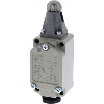 spínaný zdroj OMRON Spínač WLD2-G koncový WL 4004C