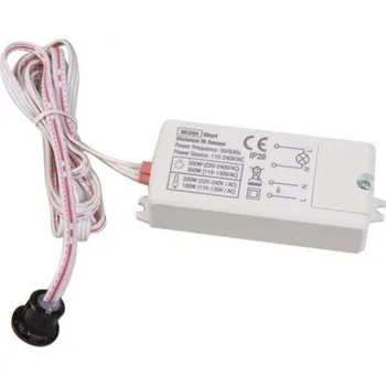 vypínač Bezdotykový spínač 5A MCE84 230V