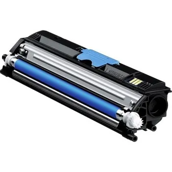 Best2Buy toner Konica Minolta A0V30HH (1600, 1650, 1680, 1690), azurová (cyan), kompatibilní