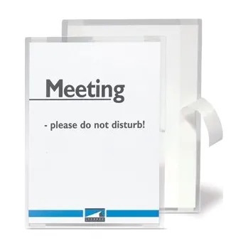 Laminovací fólie Samolaminovací karta 3L Office, samolepící, A4, 10ks