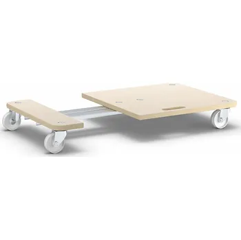 Dopravní podvozek EXPANDER Wagner