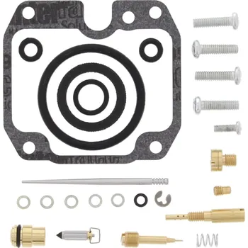 Palivový systém pro motocykl Sada na repasi karburátoru All Balls Racing CARK26-1255