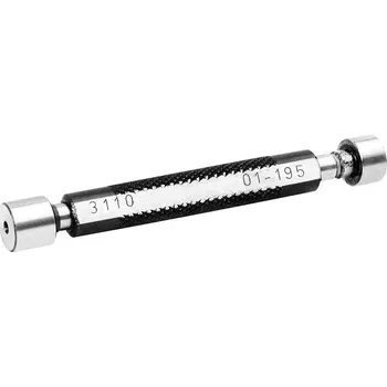 Válečkový kalibr dobrý a zmetkový 253110 12 H7