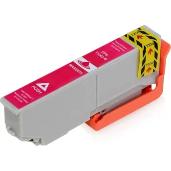 Best2Buy cartridge Epson T3363 (33XL), purpurová (magenta), kompatibilní