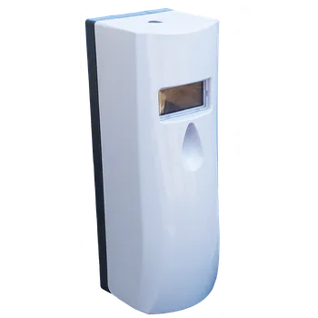 Osvěžovač vzduchu EbbyLine AIR automatic dávkovač vůně LCD