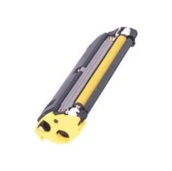 Best2Buy toner Konica Minolta 4576311, 1710517006 (MagiColor 2300, 2350), žlutá (yellow), kompatibilní