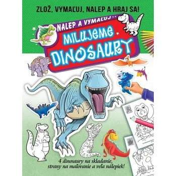 Milujeme dinosaury