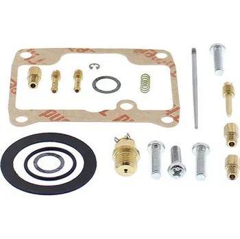Palivový systém pro motocykl Sada na repasi karburátoru All Balls Racing CARK26-1977