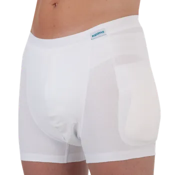 Motocyklový chránič hrudi a pátěře Chránič kyčlí pro něj Velikost: XL