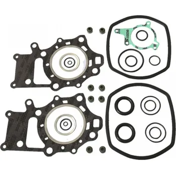 Motodíl Sada těsnění TOPEND (hlava+válec) ATHENA P400210600510