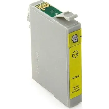 Best2Buy cartridge Epson T1034, žlutá (yellow), kompatibilní