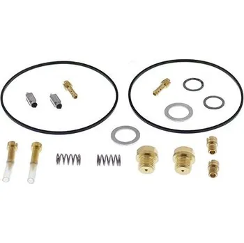 Palivový systém pro motocykl Sada na repasi karburátoru All Balls Racing CARK26-10005