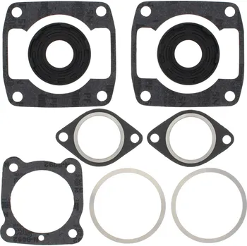 Těsnění motoru Sada těsnění motoru kompletní vč. gufer motoru WINDEROSA CGKOS 711061