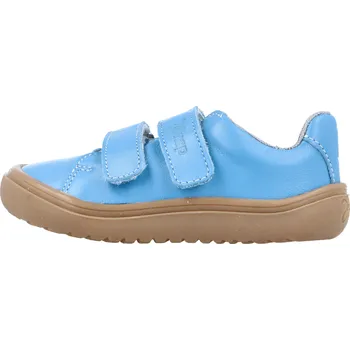 Dětská treková obuv Jonap Hope světle modrá Velikost: 30