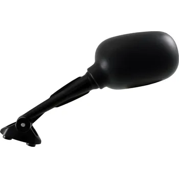 Zrcátko pro motocykl Zpětné zrcátko RMS 122761880 levý černý