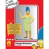 Karnevalový kostým Rubie's Kostým D Marge Simpson, S