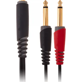 Video kabel Klotz AYS-5 + prodloužená záruka 3 roky