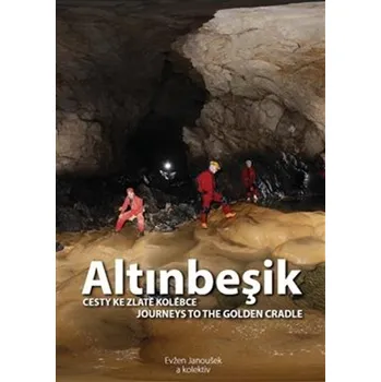 Příroda Altinbeşik - Evžen Janoušek