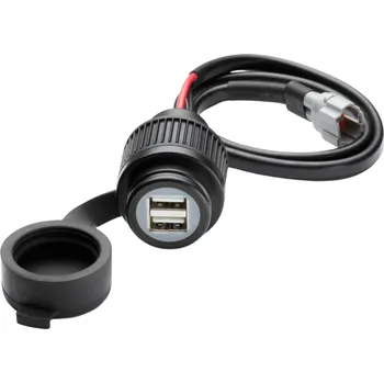 Výstup USB DC YAMAHA