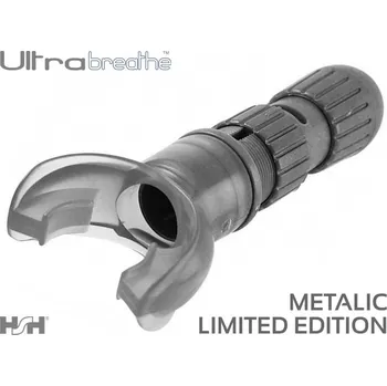Sporttester Ultrabreathe Limited edition - Metalic military
