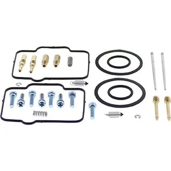 Palivový systém pro motocykl Sada na repasi karburátoru All Balls Racing CARK26-1988