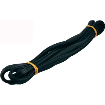 Rubber footboard RMS 142640160