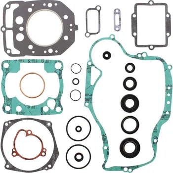 Těsnění motoru Sada těsnění motoru kompletní vč. gufer motoru WINDEROSA CGKOS 811452