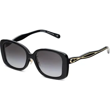 Sluneční brýle COACH HC8334F-50023C