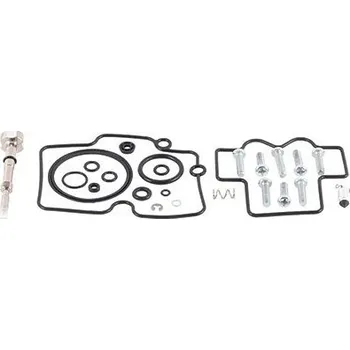 Palivový systém pro motocykl Sada na repasi karburátoru All Balls Racing CARK26-1520