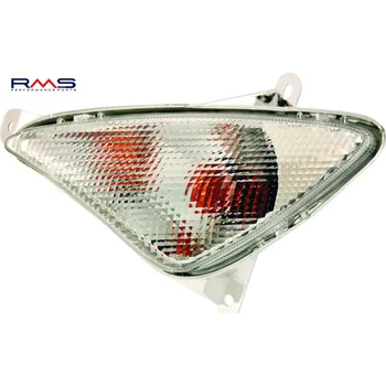 Osvětlení pro motocykl Blinkr RMS 246480265 přední, levý