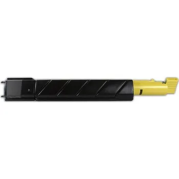 Počítačové příslušenství Best2Buy toner Canon C-EXV9Y, žlutá (yellow), kompatibilní