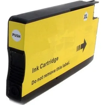 Best2Buy cartridge HP 953 XL (F6U18AE), žlutá (yellow), kompatibilní