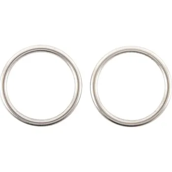 Těsnění motoru Těsnění svodu výfuku sada WINDEROSA EGK 823011