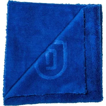 Deturner 2 Sided Microfiber 380gsm - Mikrovláknová utěrka (40 x 40cm)