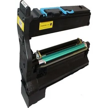 Počítačové příslušenství Best2Buy toner Konica Minolta 4539132, 1710582002 (MagiColor 5430), žlutá (yellow), kompatibilní