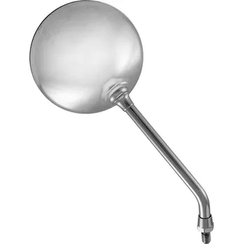 Zrcátko pro motocykl Zpětné zrcátko RMS 122771930 pravý chrom
