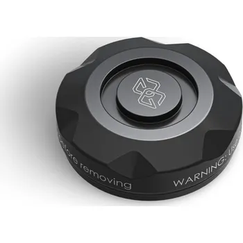 Brzda pro motocykl Kryt nádržky na brzdovou kapalinu zadní brzdy YAMAHA