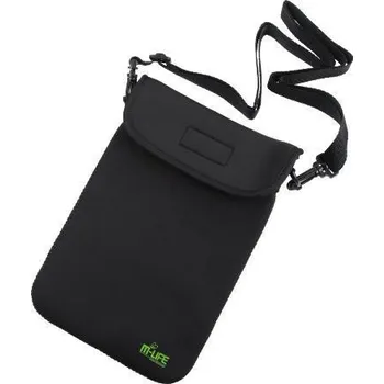 Příslušenství pro tablet Ochranné pouzdro M-LIFE pro tablet 8" na rameno
