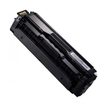 Počítačové příslušenství Best2Buy toner Samsung CLT-K504S, černá (black), kompatibilní