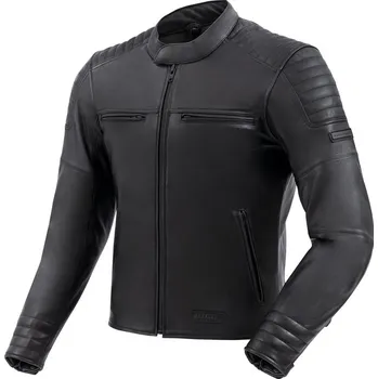 REBELHORN bunda HUNTER II black - 3XL