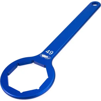 Klíč Klíč na horní krytku KYB 000.0462 49mm modrá