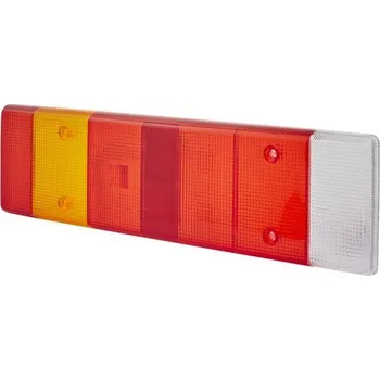 Příslušenství osvětlení automobilu Čočka, zadní světlo HELLA 9EL 146 887-001