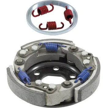 Spojka RMS 100360191 závodní