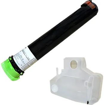 Best2Buy toner Panasonic DQ-TU10J, černá (black), kompatibilní