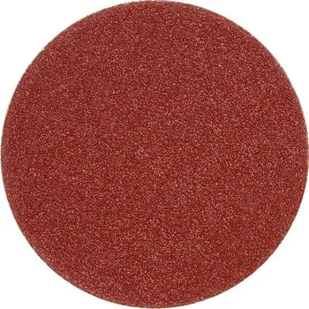 Brusný papír VOREL Brusný papír 125 mm P60 v sadě TO-08556