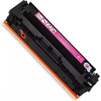 Počítačové příslušenství Best2Buy toner HP W2213A (207A), purpurová (magenta), kompatibilní