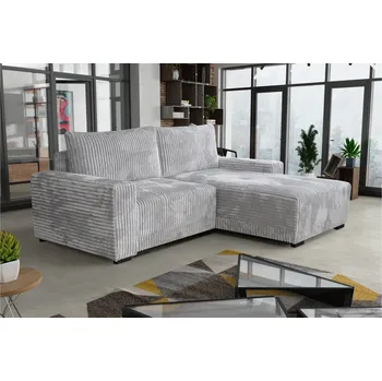 Sedací souprava Sedací souprava Pilar UNI světle šedá