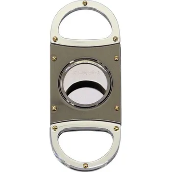 Humidor Ořezávač doutníků 56049