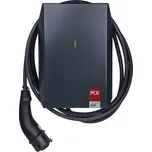 PCE Stanice Wallbox EV11 1x11kW nabíjecí PC-370100